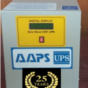 1.5KVA & 2KVA SINE WAVE UPS