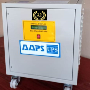 5 KVA & 7 .5 KVA SINE WAVE UPS 4