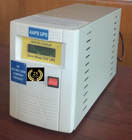 800 VA /1000VA Sine Wave UPS