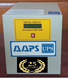 800 VA /1000VA Sine Wave UPS