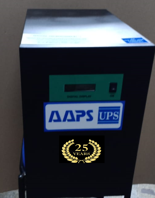 15.0kva SINE WAVE UPS