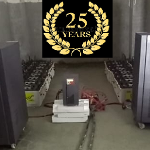 100/200 KVA ONLINE UPS 3 PHASE INPUT AND 3 PHASE OUTPUT