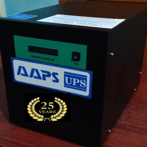 1.0KVA ONLINE UPS
